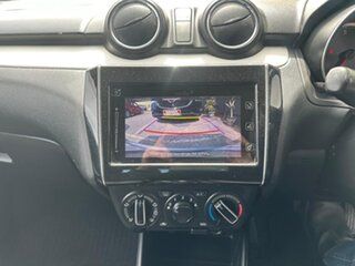 2017 Suzuki Swift FZ MY15 GL Navigator 4 Speed Automatic Hatchback
