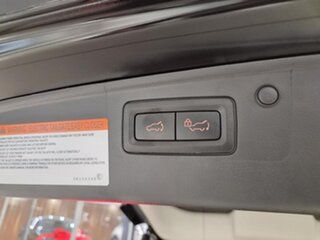 2025 Mitsubishi Pajero Sport QG MY25 Exceed Black 8 Speed Sports Automatic Wagon