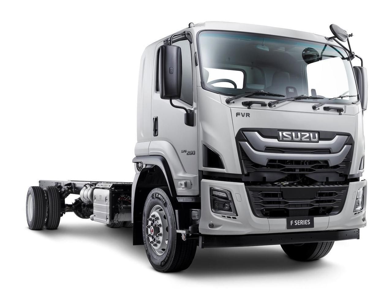 Truck Image