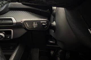 2022 Audi Q2 GA MY23 40 TFSI Quattro S Line Grey 7 Speed Auto S-Tronic Wagon