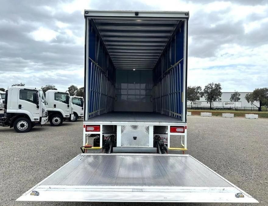 Truck Image