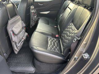 2023 Nissan Navara D23 MY24 ST-X Grey 7 Speed Sports Automatic Utility