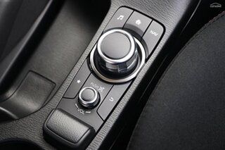 2026 Mazda 2 DJ2HAA G15 SKYACTIV-Drive Evolve Aluminium 6 Speed Sports Automatic Hatchback