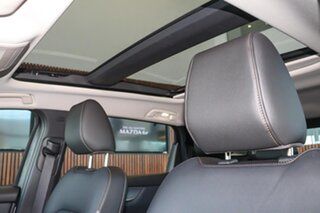2026 Mazda CX-80 KL G40e Skyactiv-Drive i-ACTIV AWD GT Rhodium White 8 Speed Sports Automatic Wagon