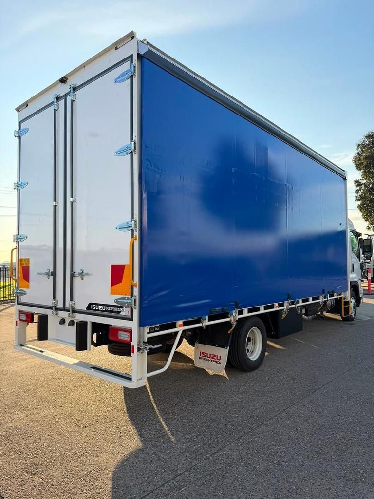 Truck Image