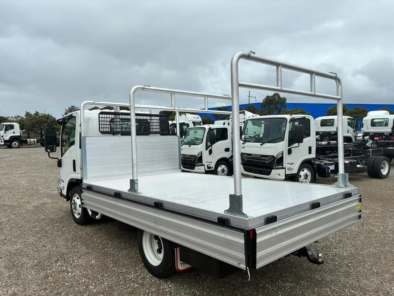 Truck Image