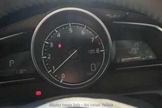 2026 Mazda CX-3 DK2W7A G20 SKYACTIV-Drive FWD Pure Polymetal Grey 6 Speed Sports Automatic Wagon