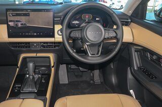 2026 Mazda CX-5 KM0HA0 G25 SKYACTIV-Drive i-ACTIV AWD GT SP Polymetal Grey 6 Speed Sports Automatic