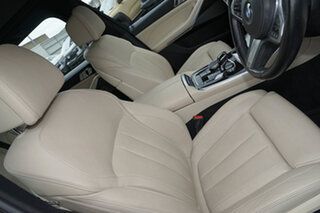 2021 BMW X5 G05 M50i Steptronic Grey 8 Speed Sports Automatic Wagon