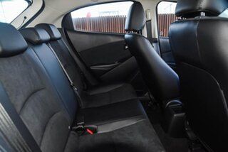 2025 Mazda 2 DJ2HAA G15 SKYACTIV-Drive GT Snowflake White Pearl 6 Speed Sports Automatic Hatchback