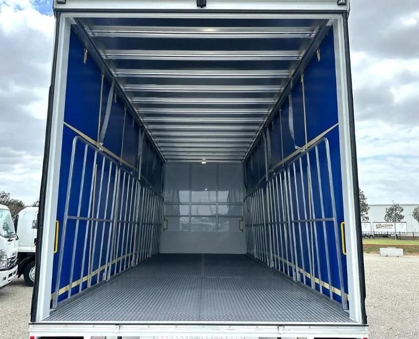 Truck Image