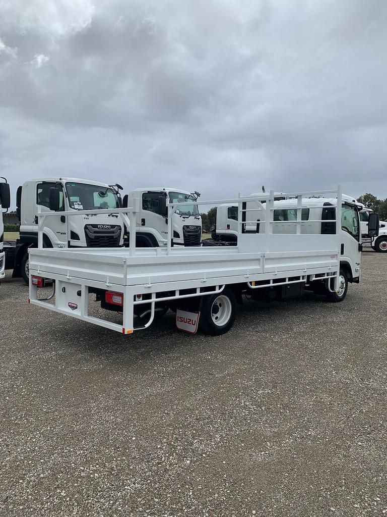 Truck Image