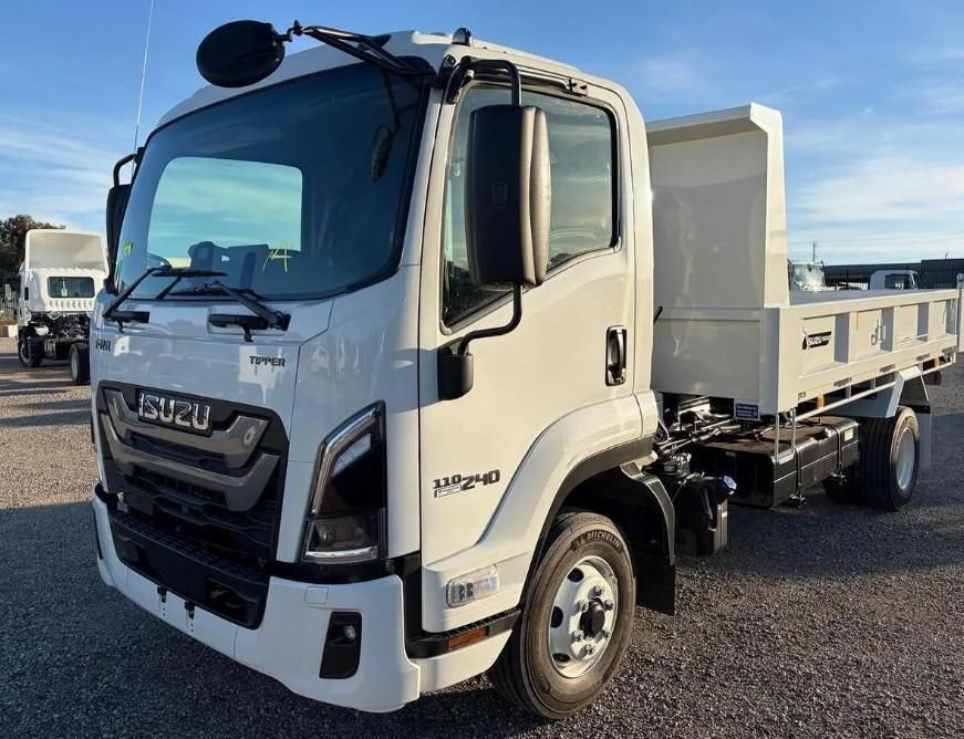 Truck Image