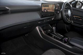 2026 Mazda CX-5 KM0HA0 G25 SKYACTIV-Drive i-ACTIV AWD Evolve Machine Grey 6 Speed Sports Automatic
