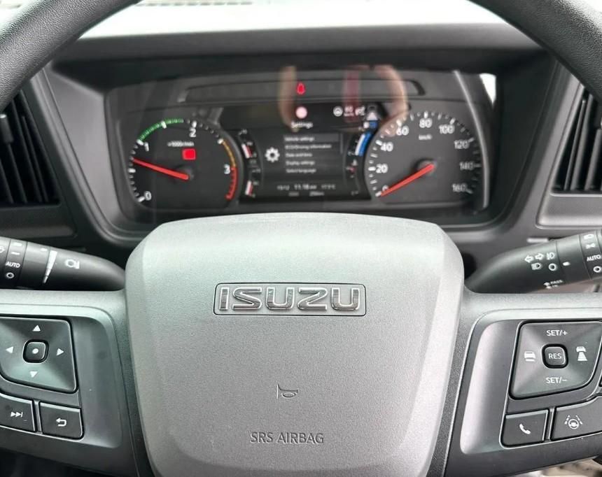 Truck Image