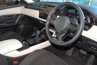 2026 Mazda CX-5 KM0HA0 G25 SKYACTIV-Drive i-ACTIV AWD Touring Jet Black 6 Speed Sports Automatic