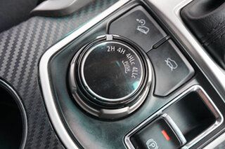 2019 Mitsubishi Pajero Sport QE MY19 GLX Grey 8 Speed Sports Automatic Wagon