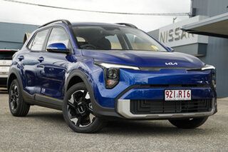 Stonic PE2 S 1.0L T/P MHEV 7Spd DCT Wagon.