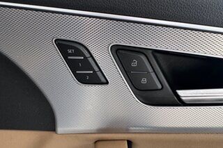 2020 Audi Q7 4M MY20 50 TDI Quattro Mhev White 8 Speed Automatic Tiptronic Wagon