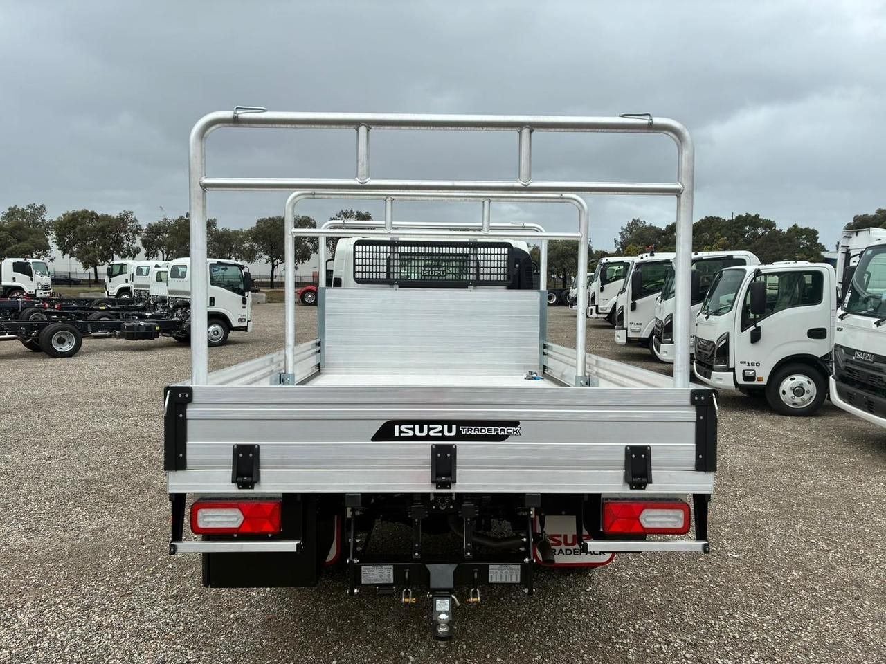 Truck Image