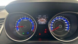2015 Hyundai Elantra MD Series 2 (MD3) Active Gold 6 Speed Automatic Sedan