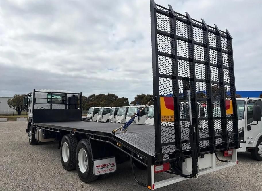 Truck Image