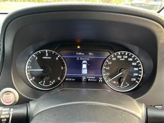 2023 Nissan Navara D23 MY24 ST-X Grey 7 Speed Sports Automatic Utility