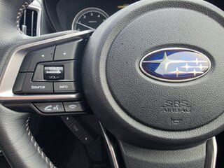 2021 Subaru Forester S5 MY21 2.5i-L CVT AWD Red 7 Speed Constant Variable Wagon