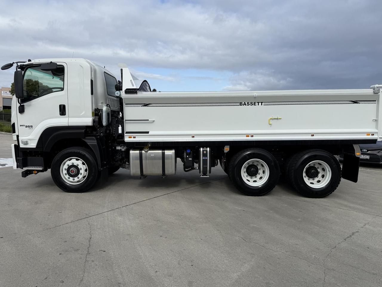 Truck Image