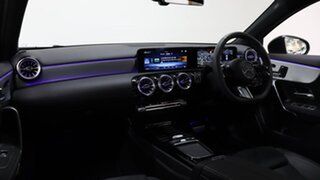 2025 Mercedes-Benz A-Class W177 805+055MY A250 DCT 4MATIC Grey 8 Speed Sports Automatic Dual Clutch