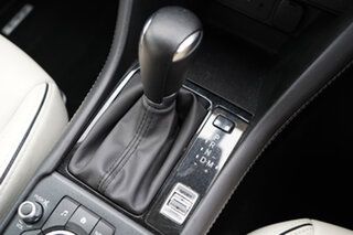 2024 Mazda CX-3 DK2W7A G20 SKYACTIV-Drive FWD Evolve Blue 6 Speed Sports Automatic Wagon