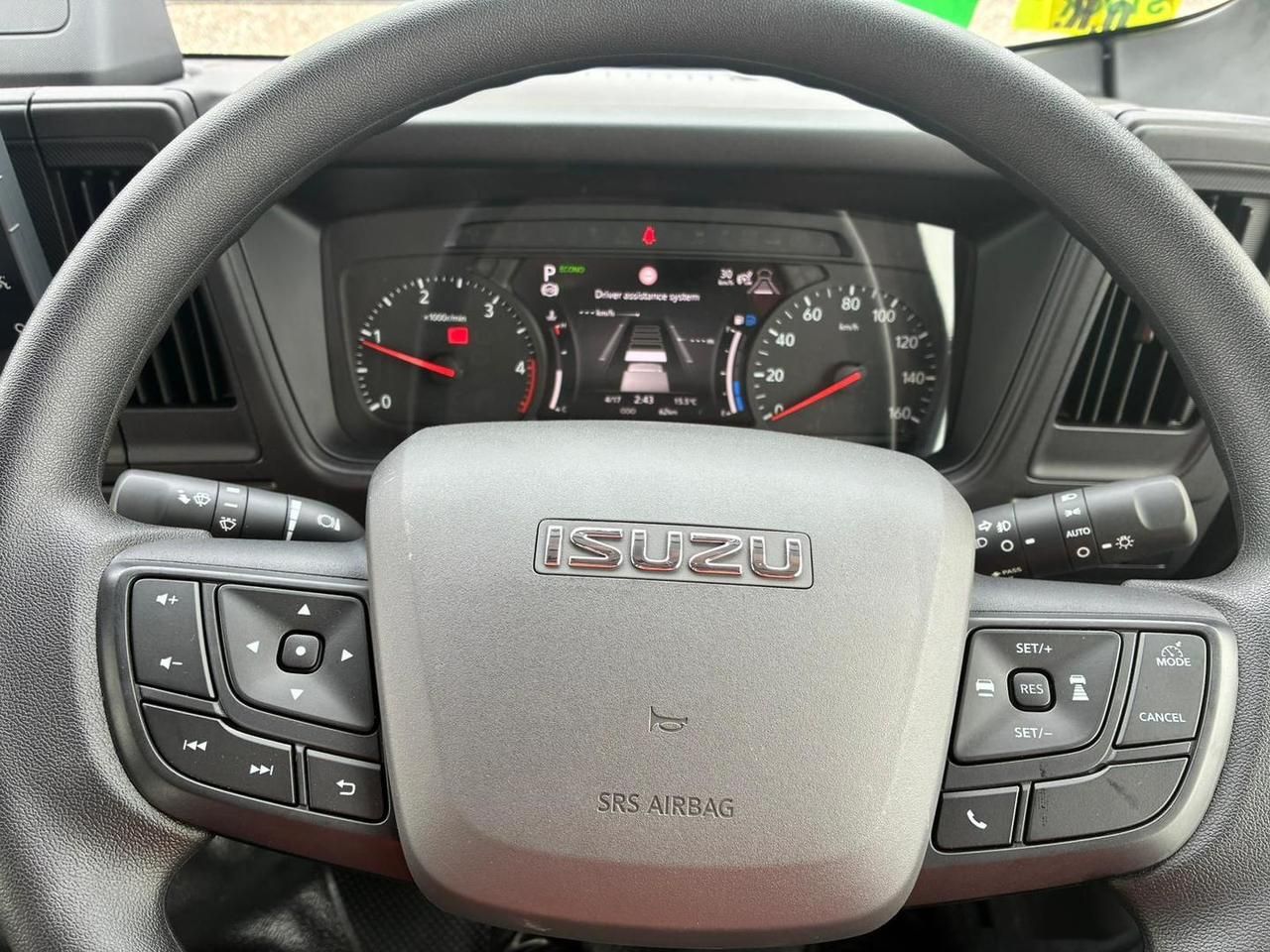 Truck Image