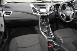 2015 Hyundai Elantra MD3 Active Gold 6 Speed Sports Automatic Sedan