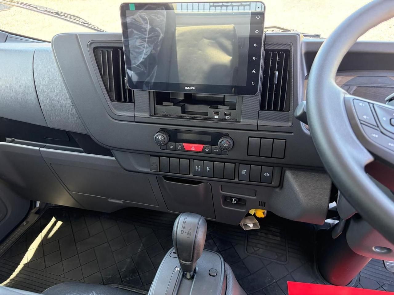 Truck Image