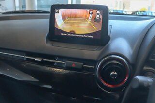 2026 Mazda 2 DJ2HAA G15 SKYACTIV-Drive Evolve Soul Red Crystal 6 Speed Sports Automatic Hatchback