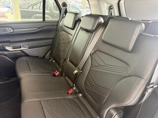 2025 Ford Everest UB 2025.50MY Trend FullTime 4WD DR Grey 10 Speed Sports Automatic SUV