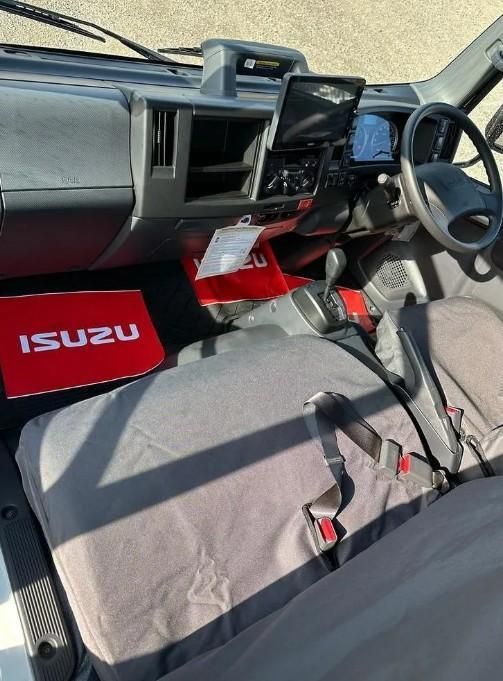Truck Image