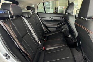 2022 Subaru XV MY22 2.0i-S AWD Silver, Chrome Continuous Variable Wagon
