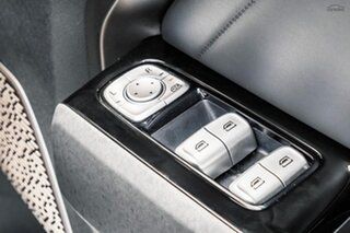 2025 MG U9 EKK1C MY25 Explore 4X4 White 8 Speed Sports Automatic Utility