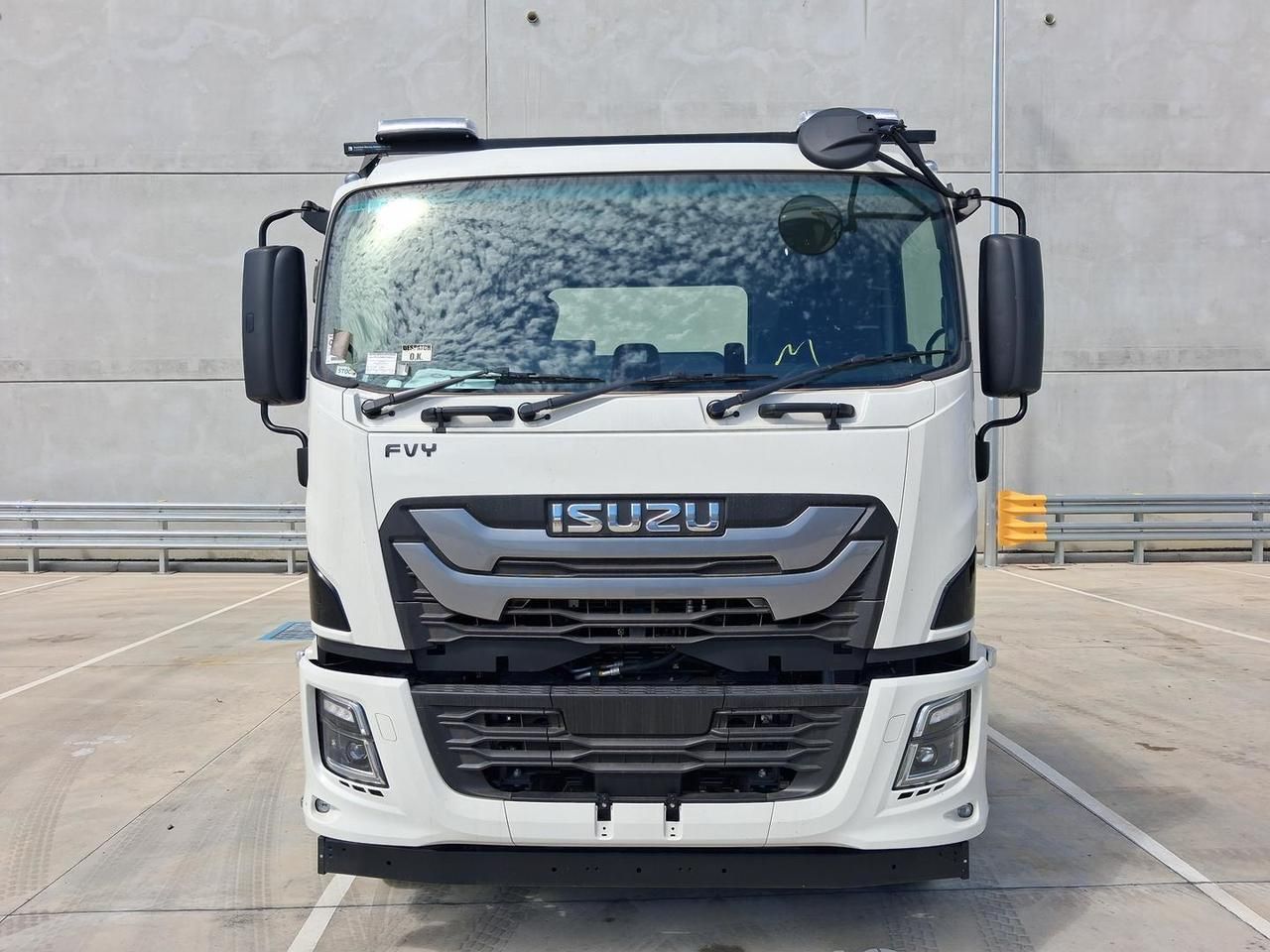 Truck Image