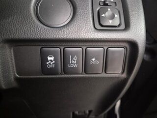 2021 Mitsubishi Triton MR MY22 GLX-R Double Cab Grey 6 Speed Sports Automatic Utility