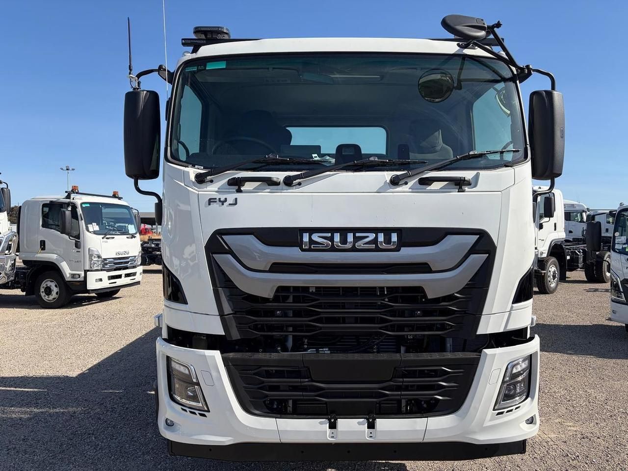 Truck Image
