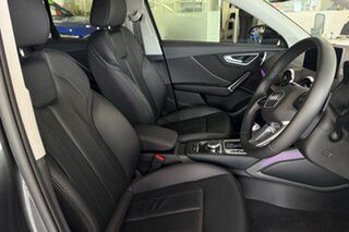 2022 Audi Q2 GA MY23 40 TFSI Quattro S Line Grey 7 Speed Auto S-Tronic Wagon