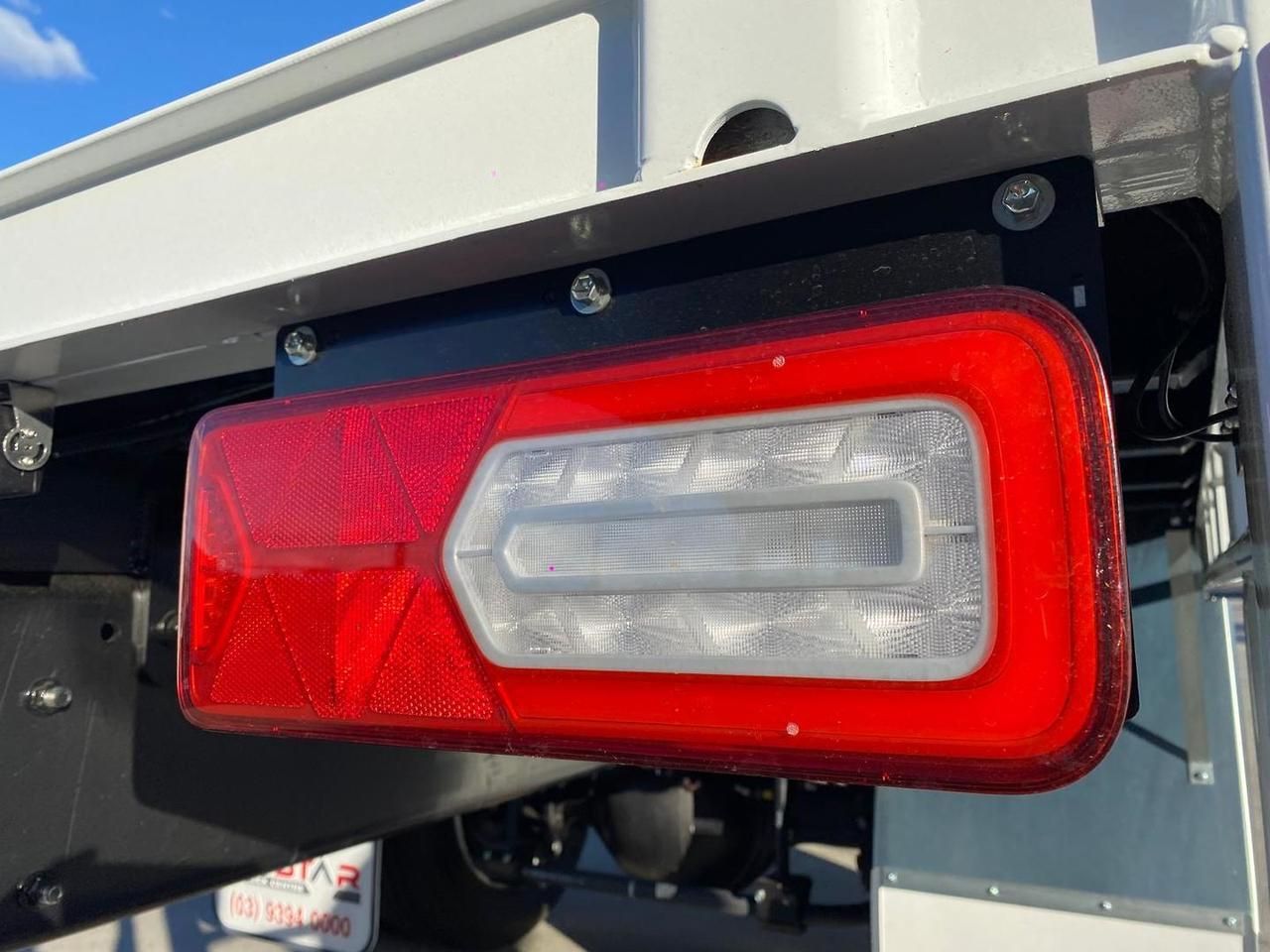 Truck Image
