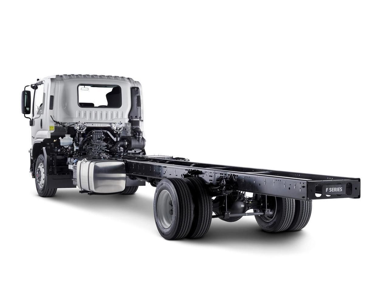 Truck Image