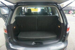 2017 Holden Trailblazer RG MY18 LT Grey 6 Speed Sports Automatic Wagon