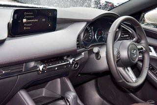 2026 Mazda 3 BP2HLA G25 SKYACTIV-Drive Astina Beige 6 Speed Sports Automatic Hatchback