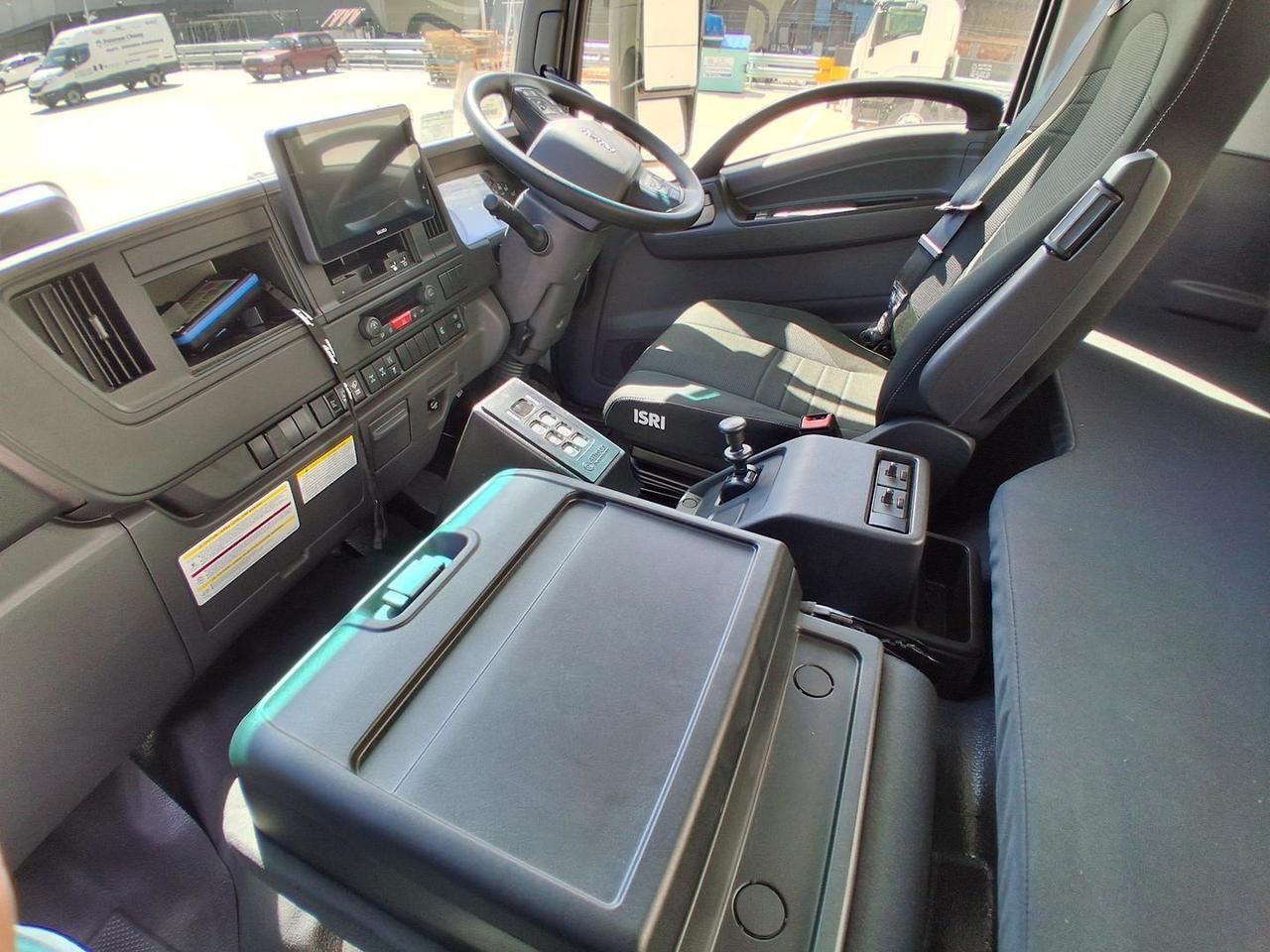 Truck Image