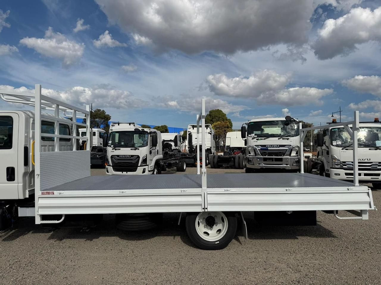 Truck Image