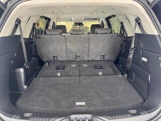 2023 Ford Everest UB 2024.00MY Sport FullTime 4WD DR 10 Speed Sports Automatic SUV